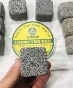 Alternative view of Đá Cuội Nướng Thịt 1KG ( 8 -10 Viên)