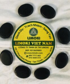 Alternative view of Bộ 8 Viên Đá Massage Kẹp Chân