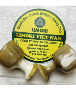 Combo 2 Ly Rượu Tây Bằng Sừng Trâu