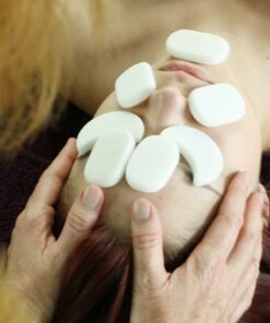Alternative view of Bộ 7 Viên Đá Cẩm Thạch Massage Lạnh