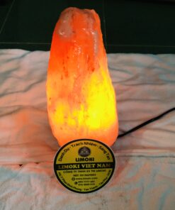 Đèn Đá Muối Himalaya 2Kg