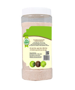 Alternative view of MUỐI HỒNG AUROSALT 1.4 KG MỊN NGUYÊN CHẤT