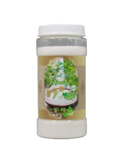 MUỐI TRẮNG TINH HIMALAYA 1.4KG MỊN