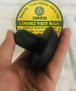 Cây Nấm Đá Nóng Massage
