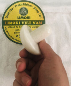 Alternative view of Đá Lạnh Massage Mặt Hình Nấm