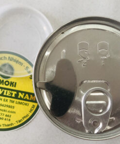 Alternative view of Lon 500G Hạt Macca Nứt Vỏ Tự Nhiên Tây Nguyên