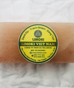 Viên Đá Nướng Muối Himalaya 20x10x4cm