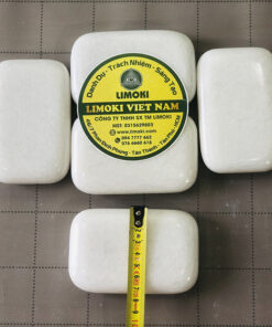 Alternative view of Viên Đá Thạch Anh Massage Lạnh HCN