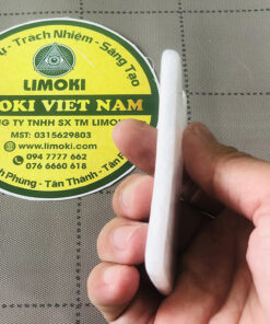 Alternative view of Thanh Đá Cẩm Thạch Massage Mặt Lạnh