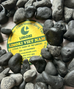 Alternative view of Đá Núi Lửa Nướng Xúc Xích - Lạp Xưởng Hàng Cao Cấp