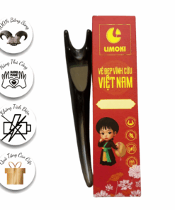 [Dụng Cụ Diện Chẩn] Chóp Sừng Càng Cua Limoki - Nén Chỉnh Cột Sống